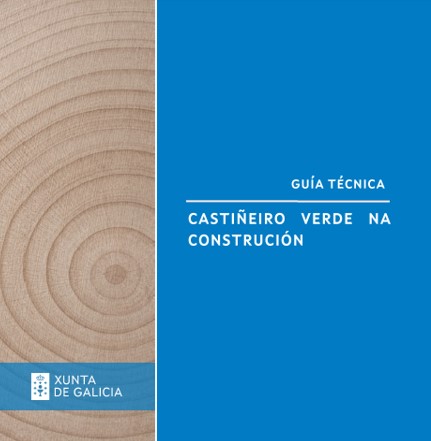 Castiñeiro Verde na construción