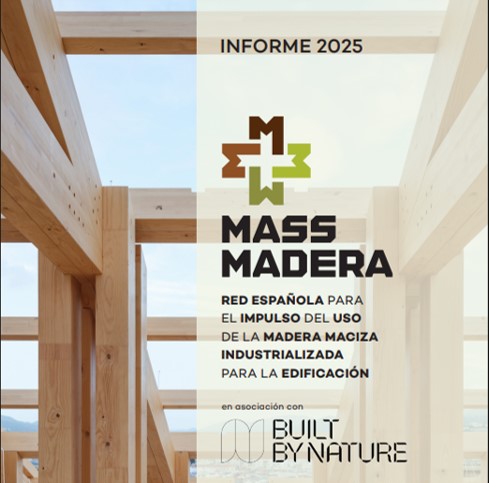 Informe Mass Madera 2025