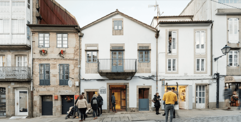 Casa do Taberneiro