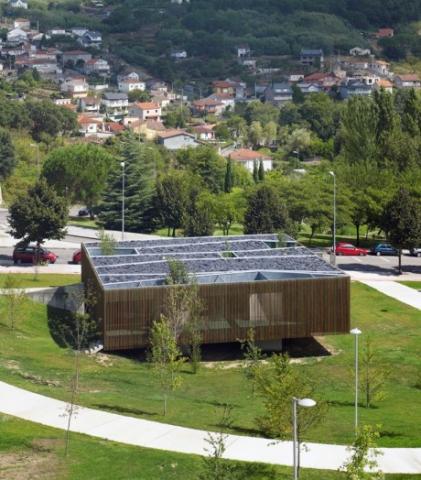 Escola Infantil Ourense