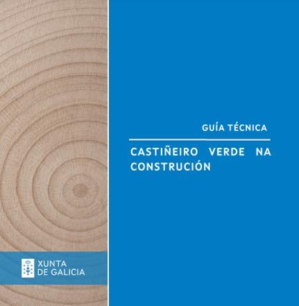 Castiñeiro Verde na construción